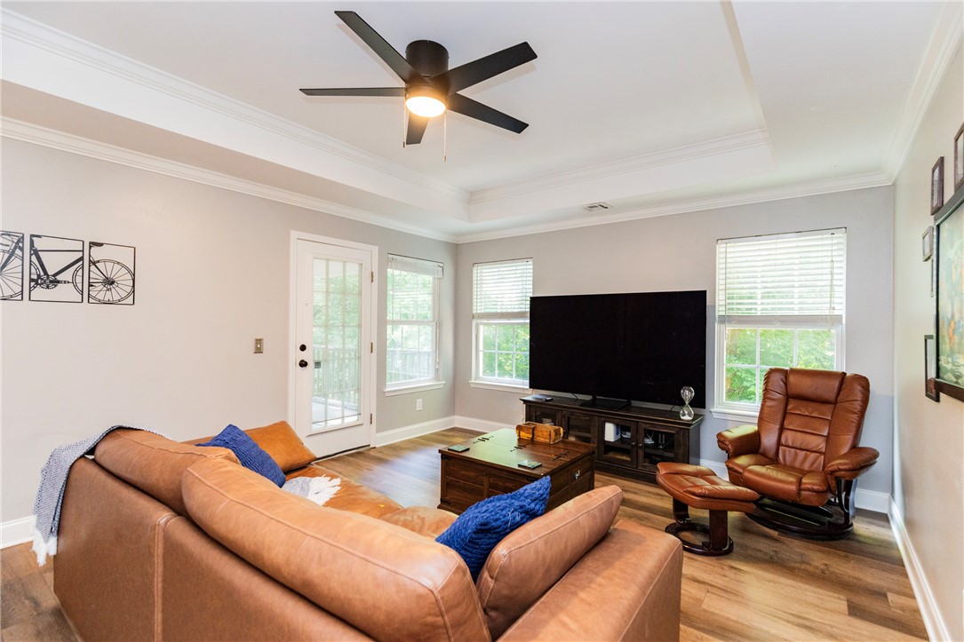 Northaven Hills Sub Ph 2 Bentonville - Residential
