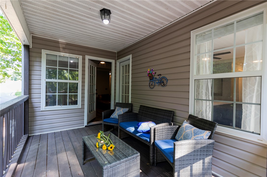 Northaven Hills Sub Ph 2 Bentonville - Residential