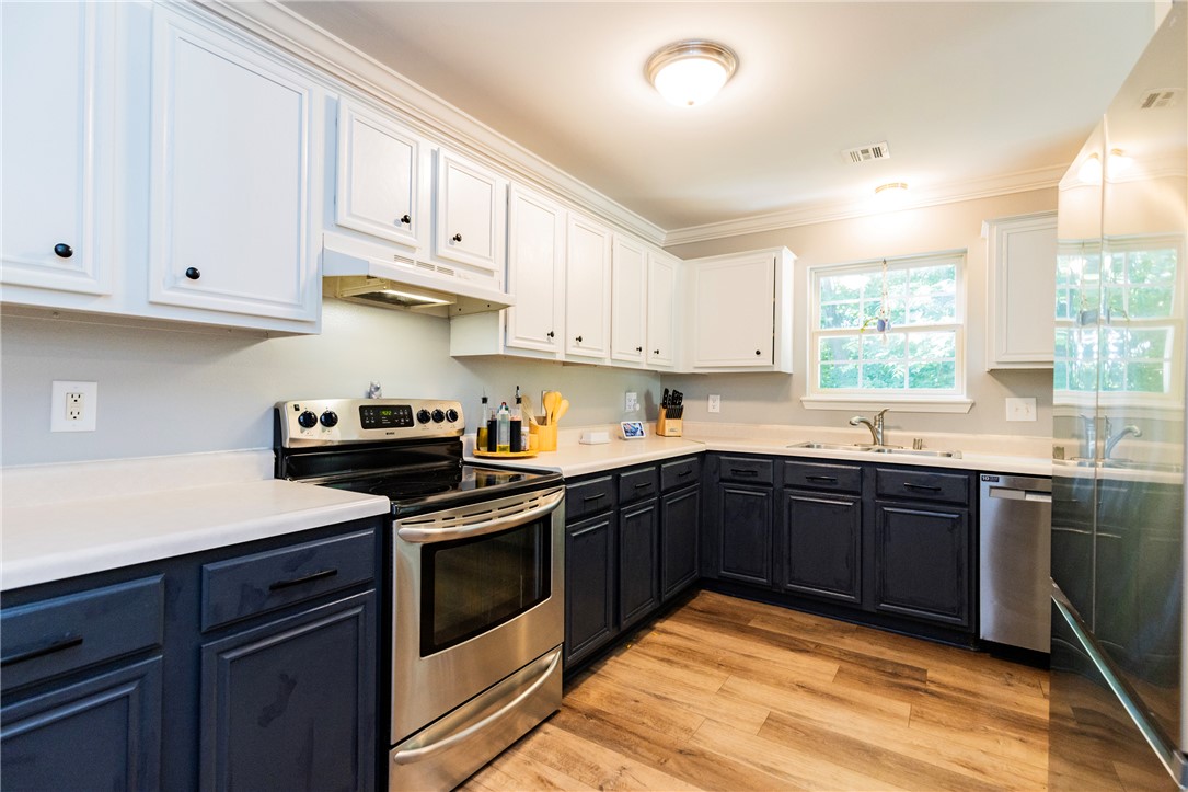 Northaven Hills Sub Ph 2 Bentonville - Residential