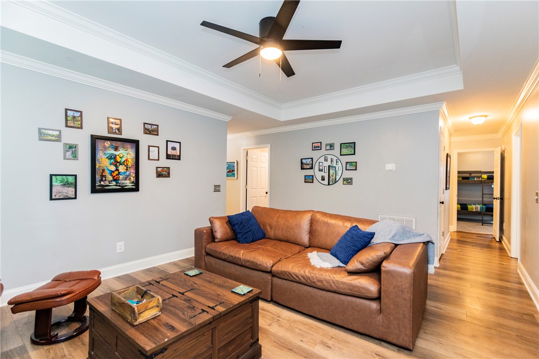 Northaven Hills Sub Ph 2 Bentonville - Residential