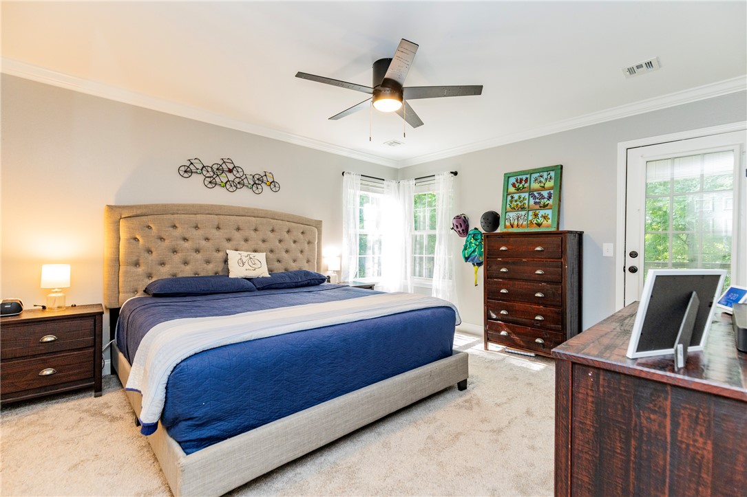 Northaven Hills Sub Ph 2 Bentonville - Residential