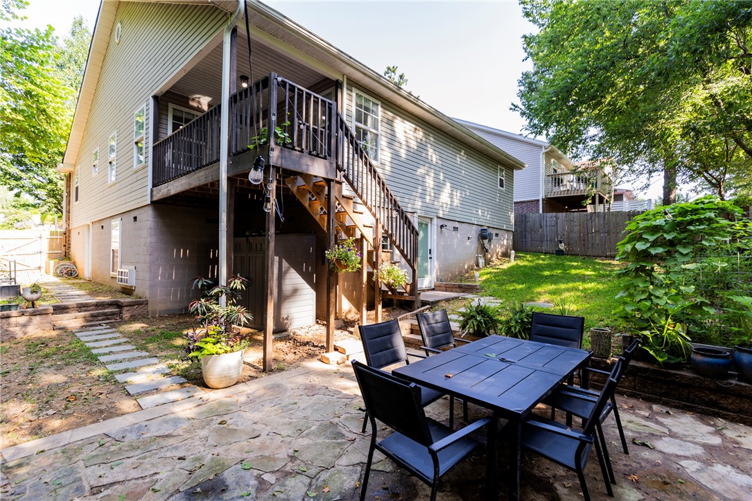 Northaven Hills Sub Ph 2 Bentonville - Residential