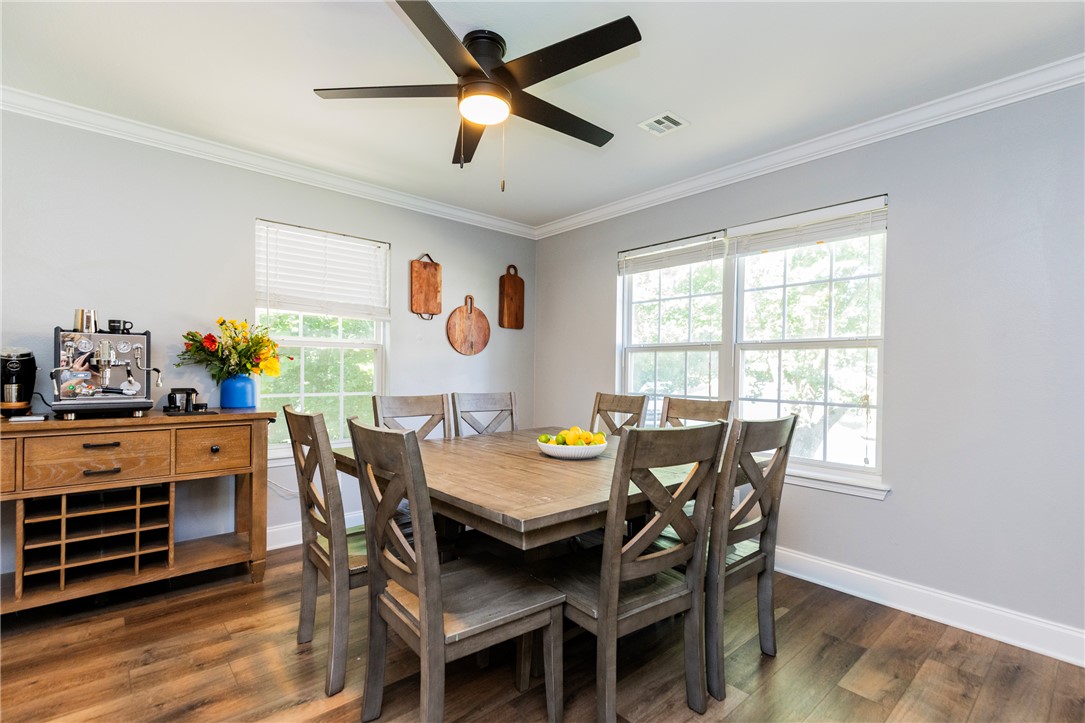 Northaven Hills Sub Ph 2 Bentonville - Residential