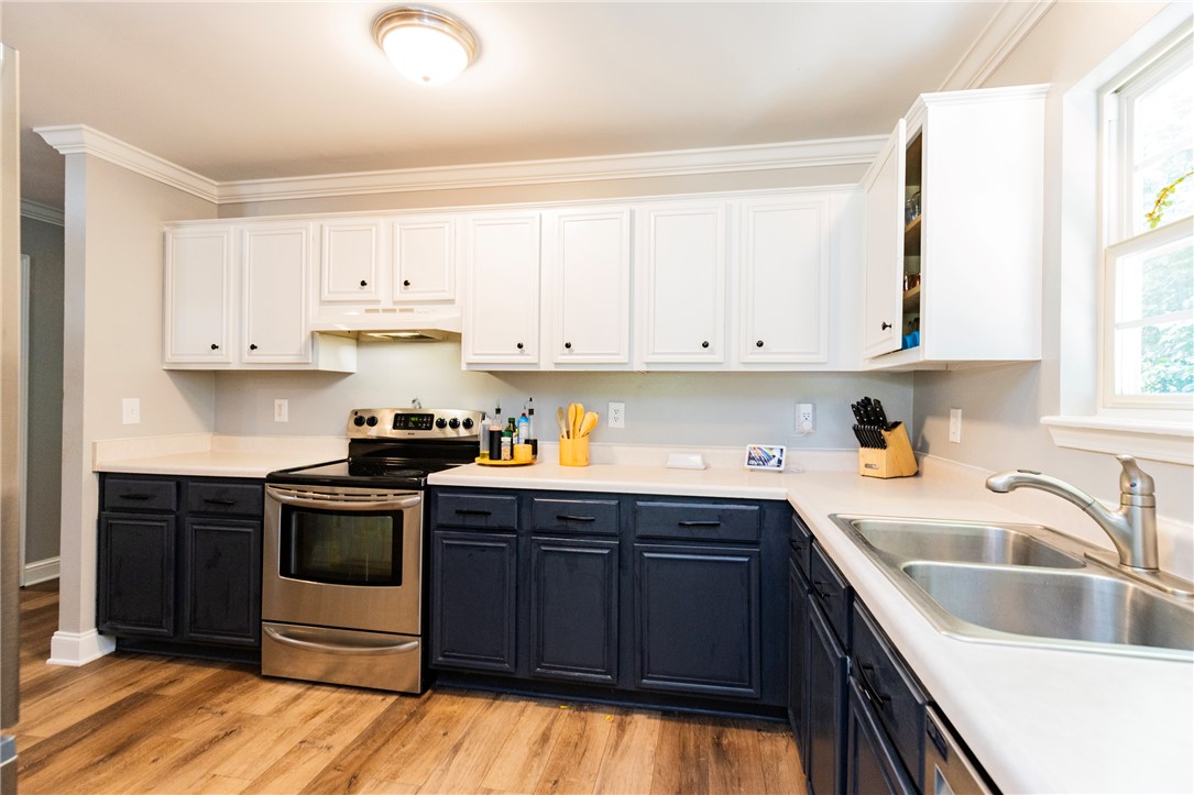 Northaven Hills Sub Ph 2 Bentonville - Residential