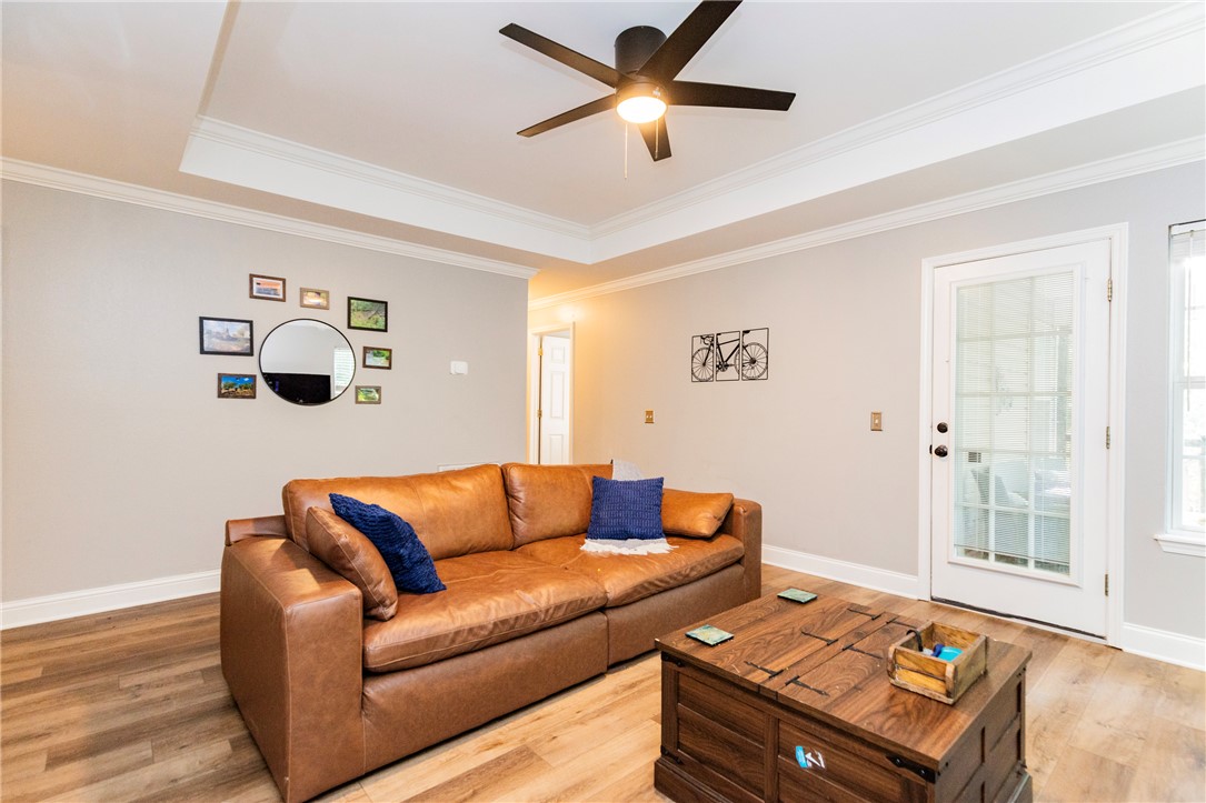 Northaven Hills Sub Ph 2 Bentonville - Residential