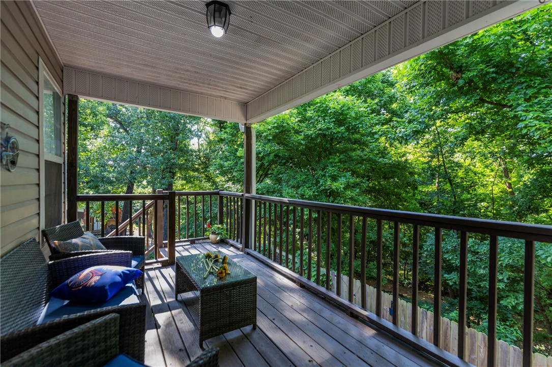 Northaven Hills Sub Ph 2 Bentonville - Residential