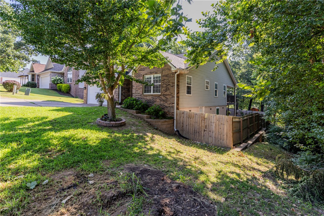 Northaven Hills Sub Ph 2 Bentonville - Residential