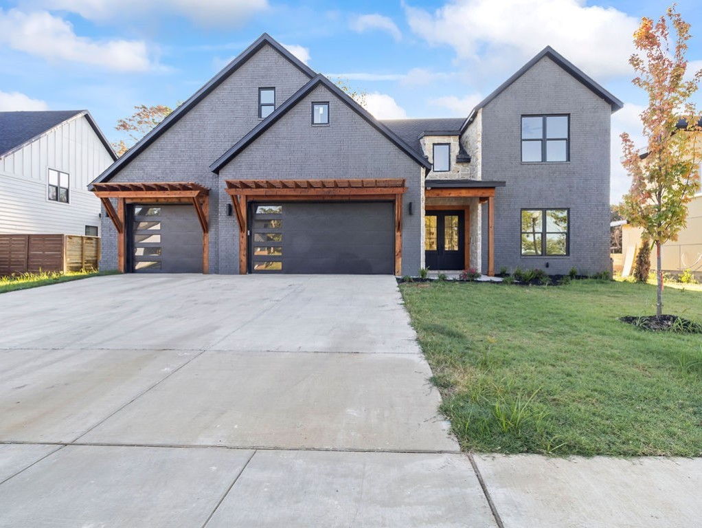 Autumn Hills Bentonville - Residential