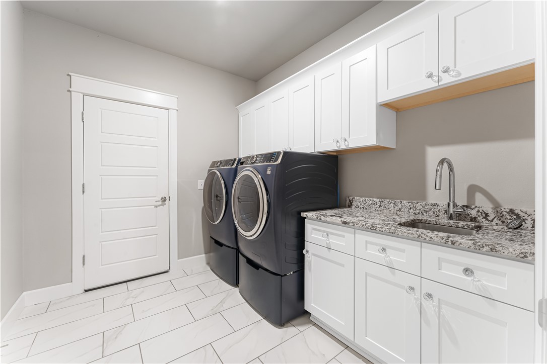 Copper Ridge Sub Little Flock - Residential