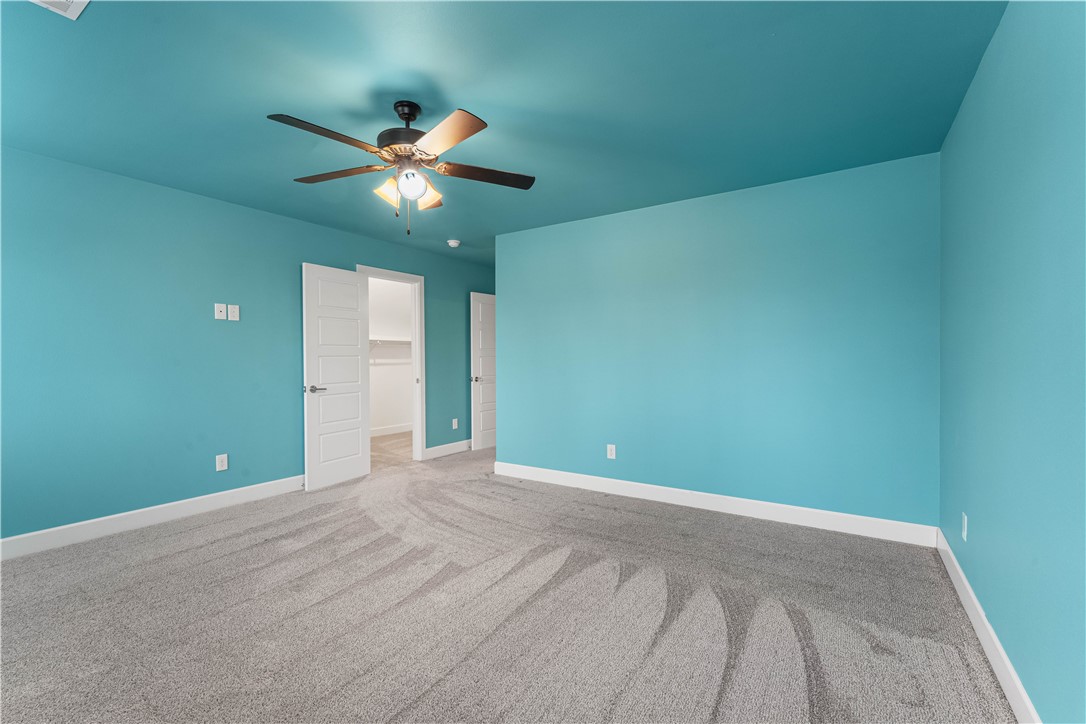 Copper Ridge Sub Little Flock - Residential