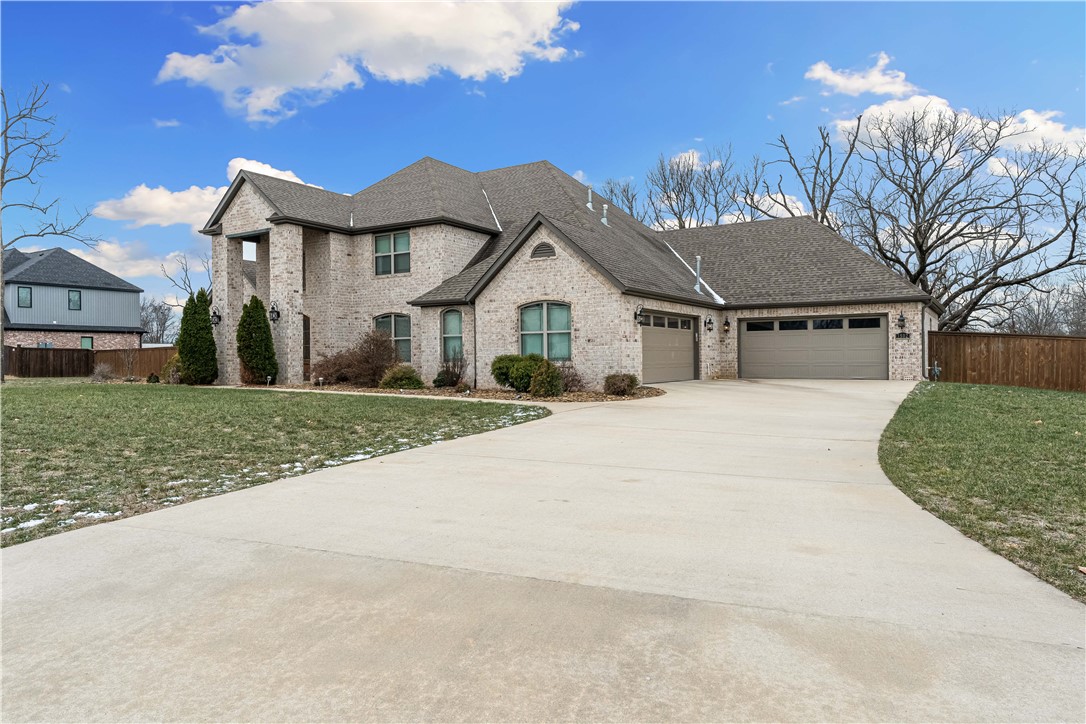 Copper Ridge Sub Little Flock - Residential