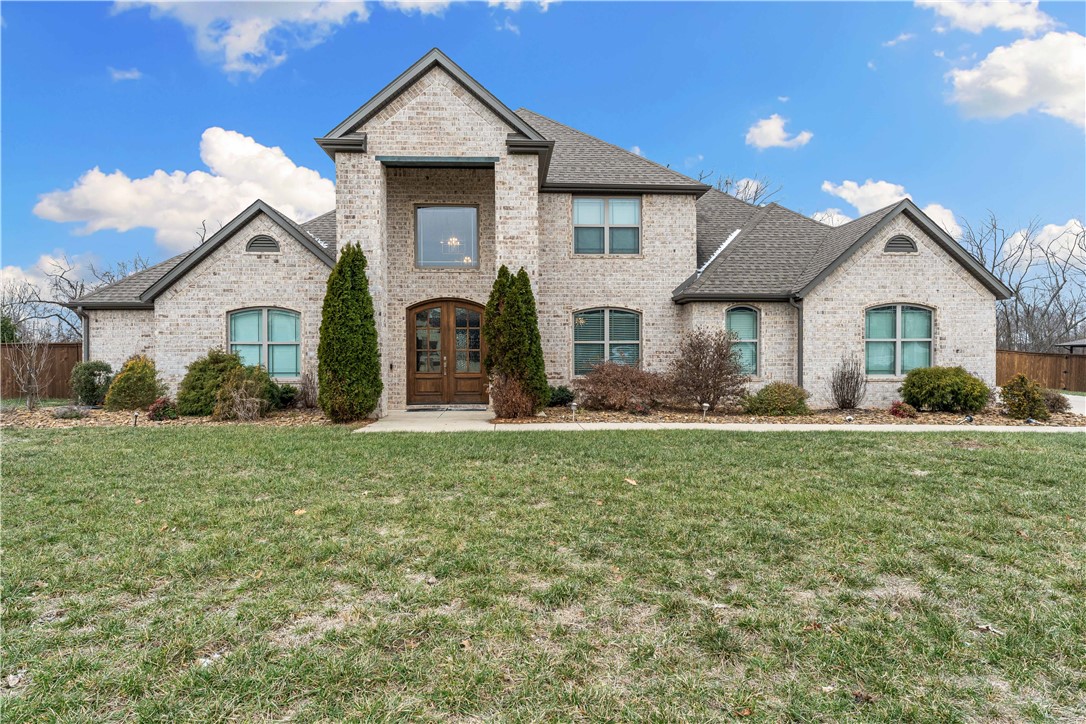 Copper Ridge Sub Little Flock - Residential