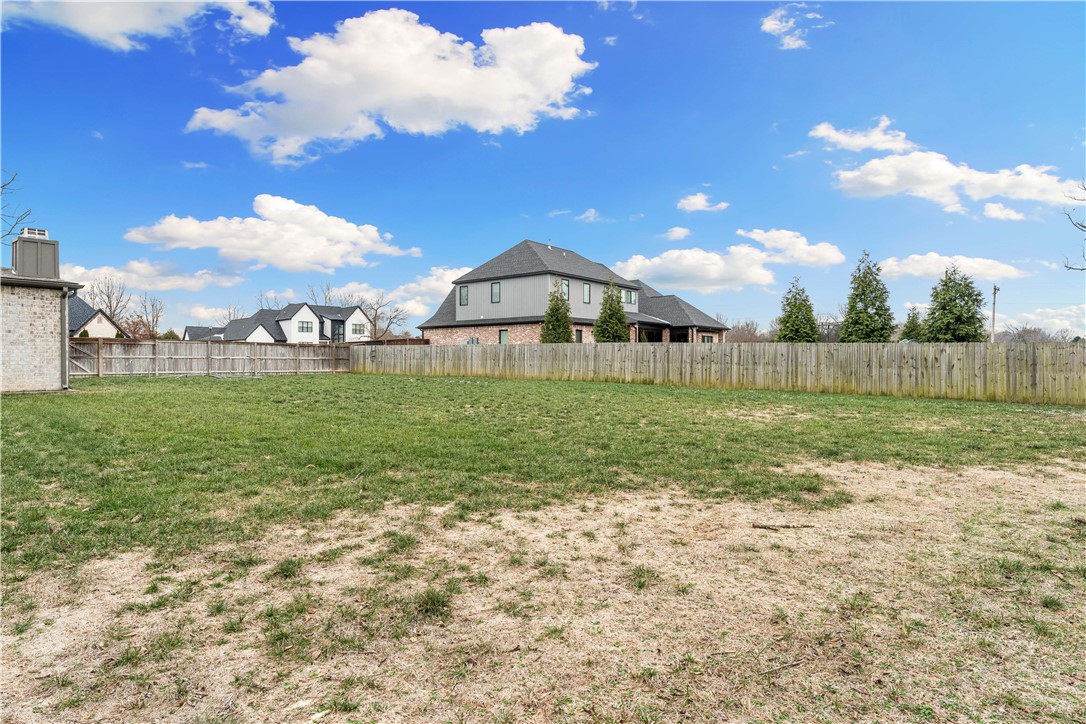 Copper Ridge Sub Little Flock - Residential