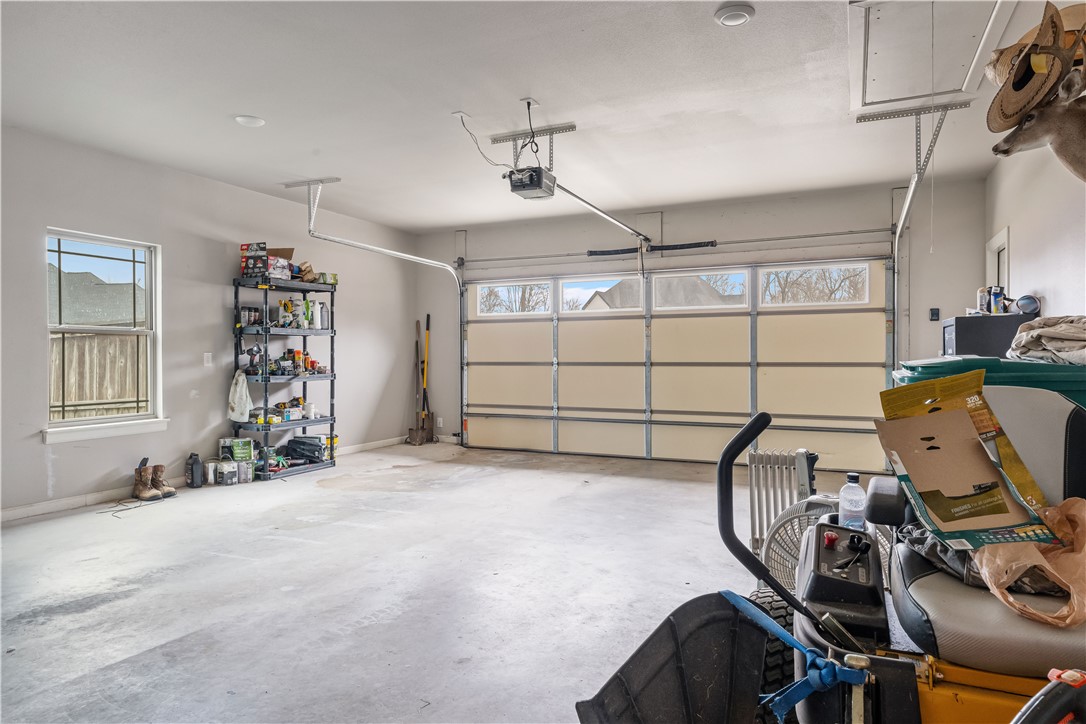 Copper Ridge Sub Little Flock - Residential