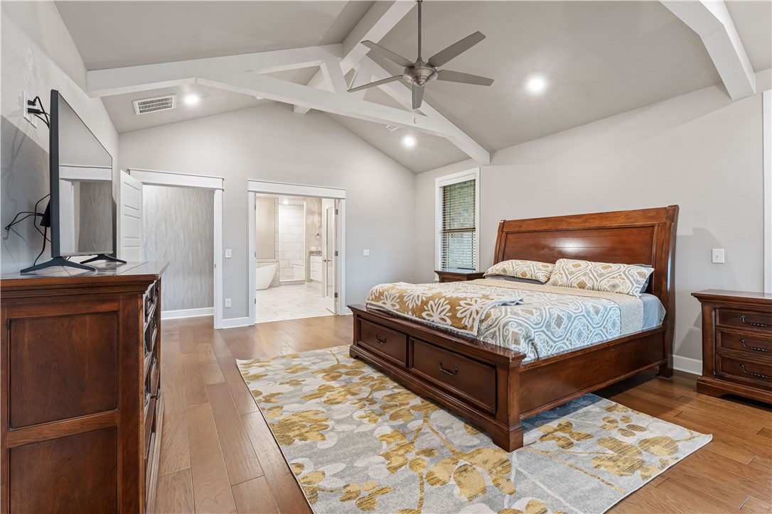 Copper Ridge Sub Little Flock - Residential
