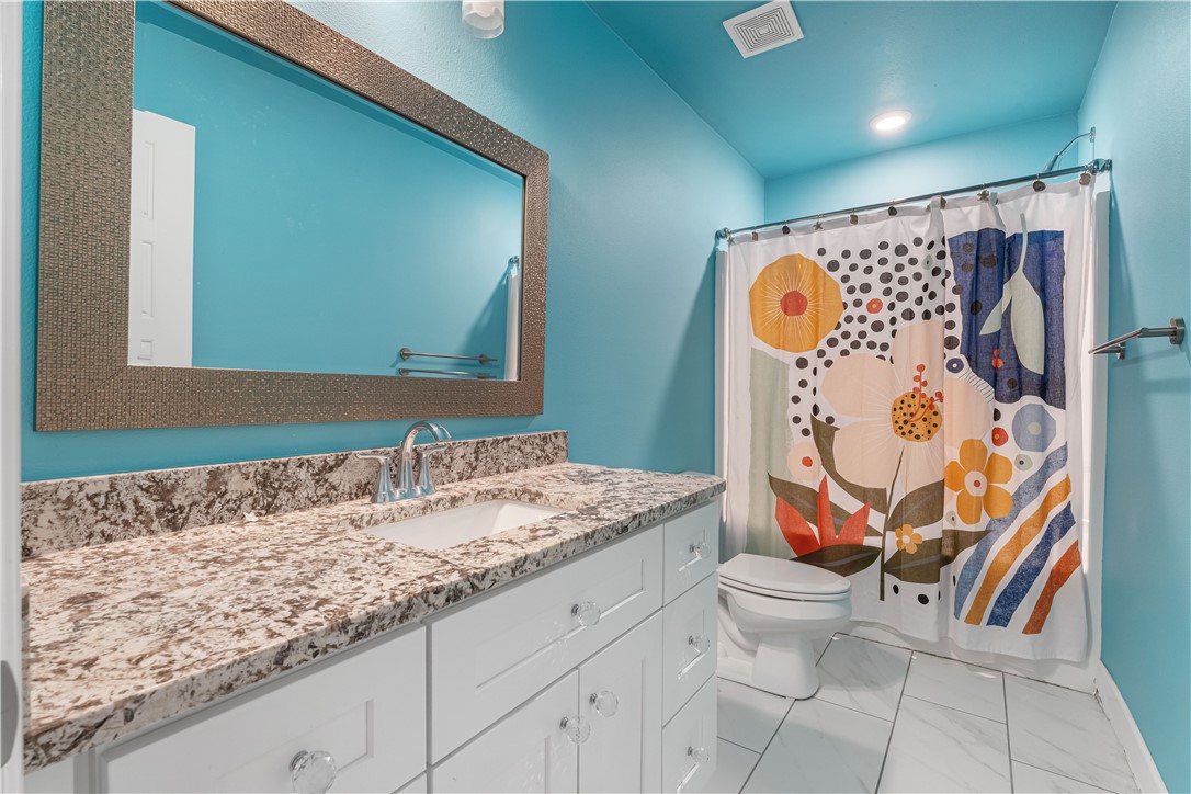 Copper Ridge Sub Little Flock - Residential