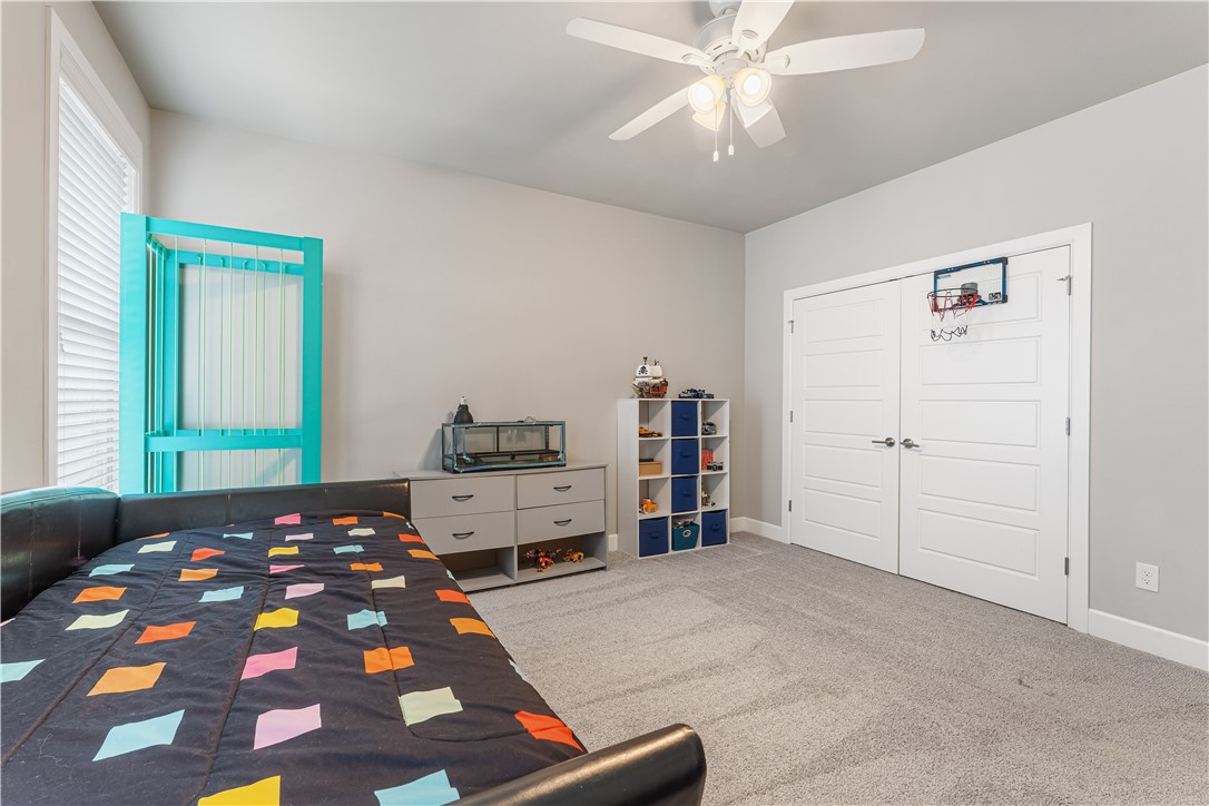 Copper Ridge Sub Little Flock - Residential