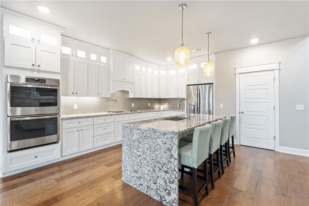 Copper Ridge Sub Little Flock - Residential