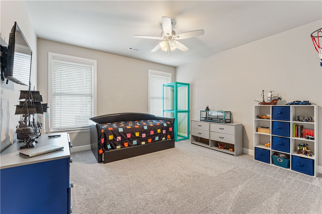 Copper Ridge Sub Little Flock - Residential