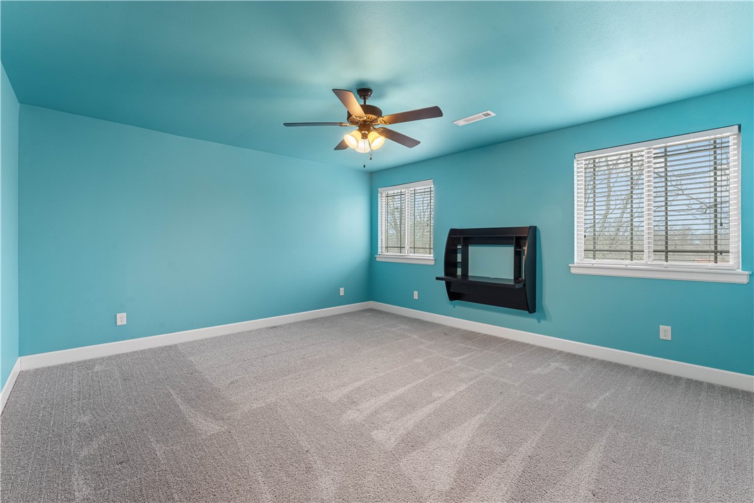 Copper Ridge Sub Little Flock - Residential