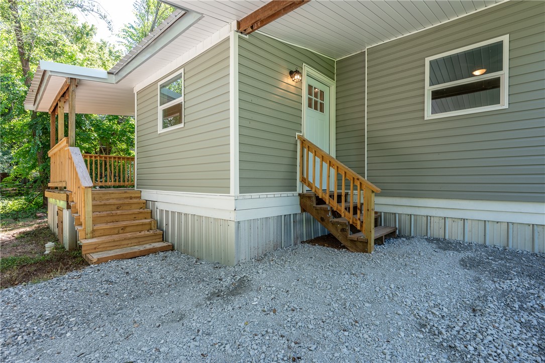 Huntsville City - Residential