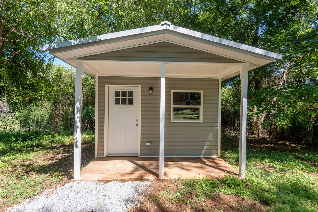 Huntsville City - Residential