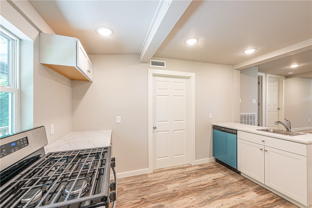 Huntsville City - Residential