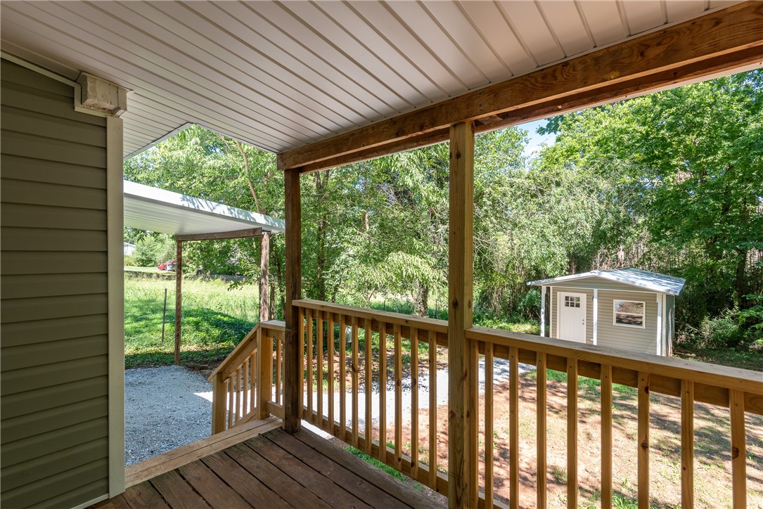 Huntsville City - Residential