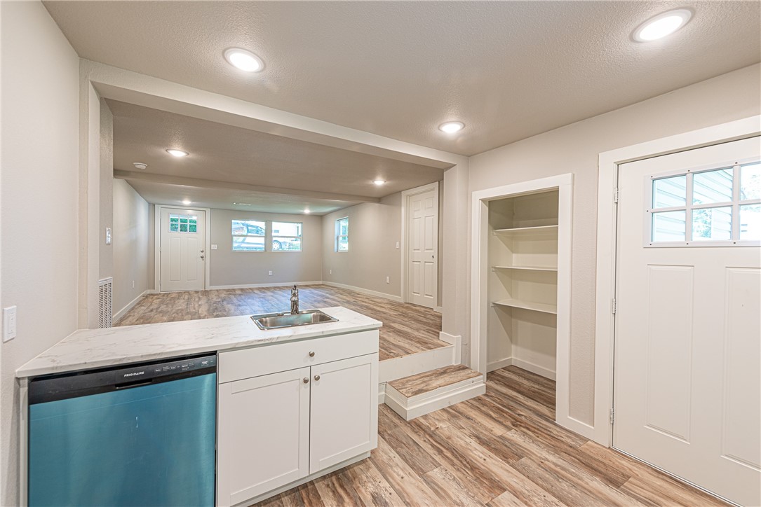 Huntsville City - Residential