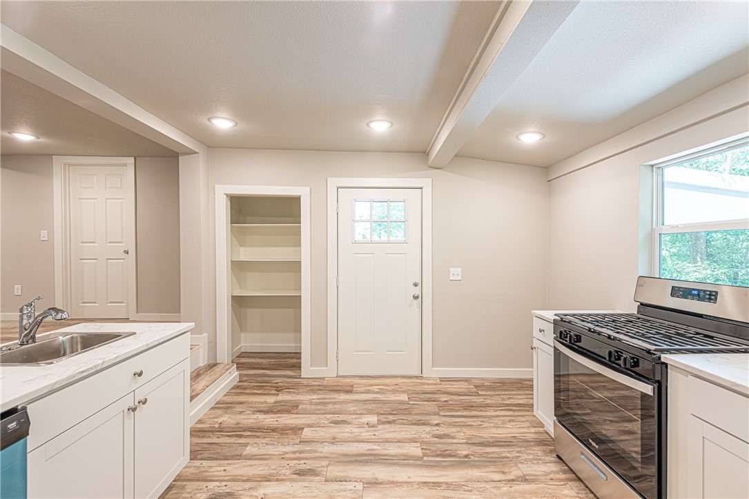 Huntsville City - Residential