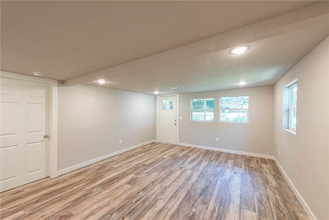 Huntsville City - Residential