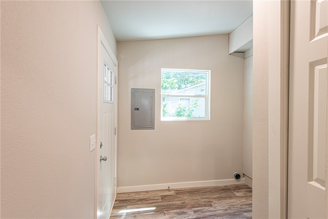 Huntsville City - Residential