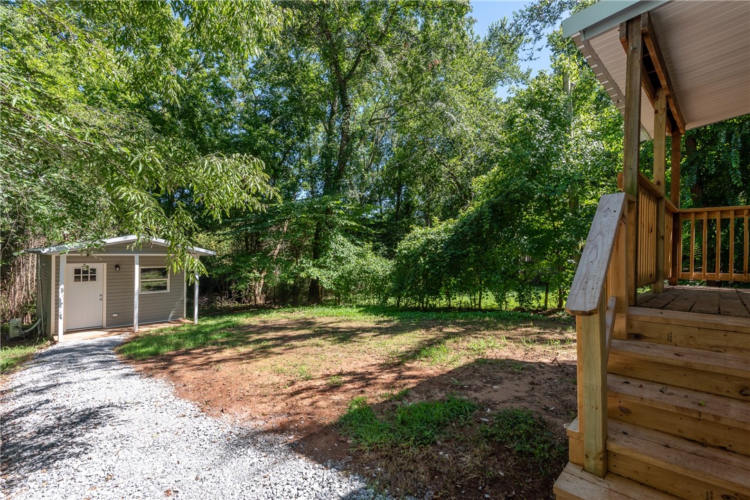 Huntsville City - Residential