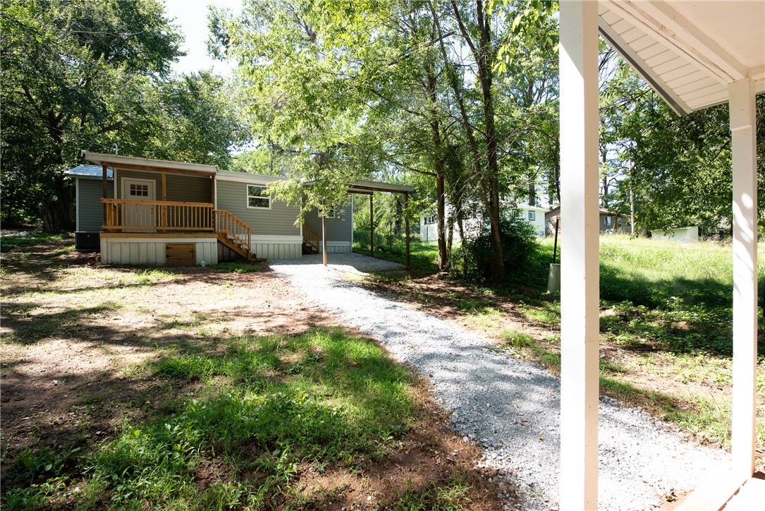 Huntsville City - Residential