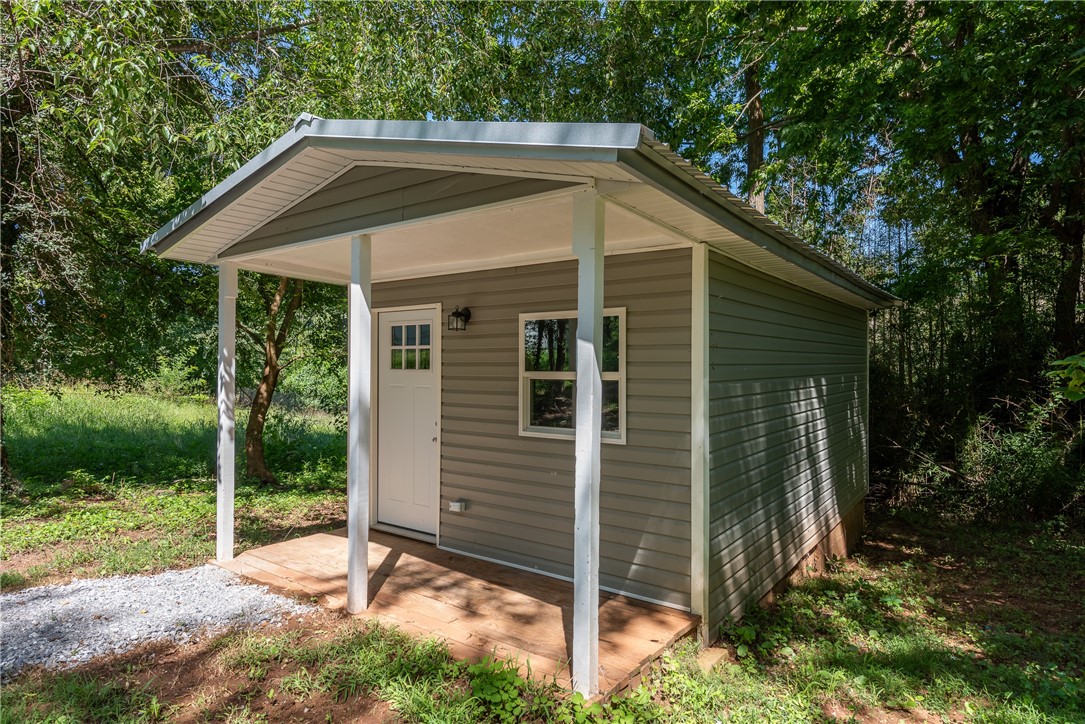 Huntsville City - Residential
