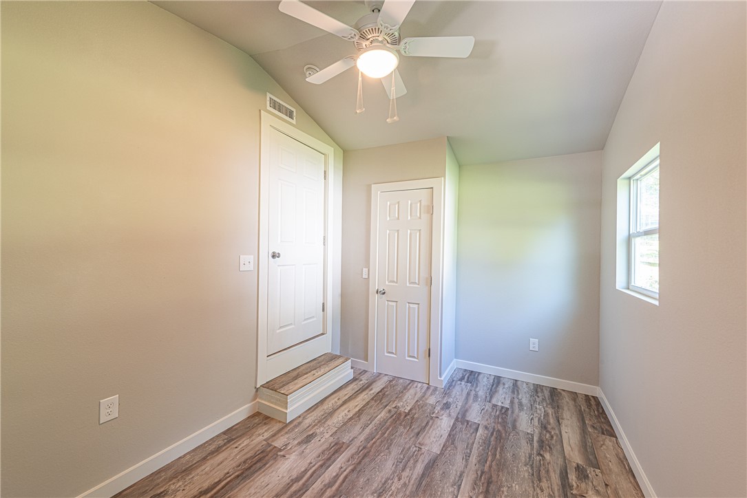 Huntsville City - Residential
