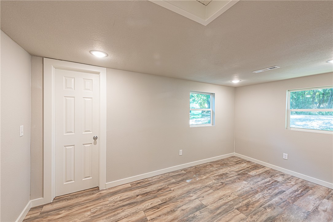 Huntsville City - Residential