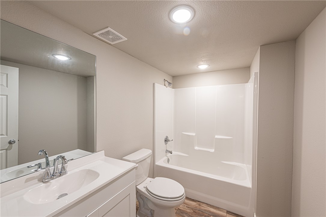 Huntsville City - Residential