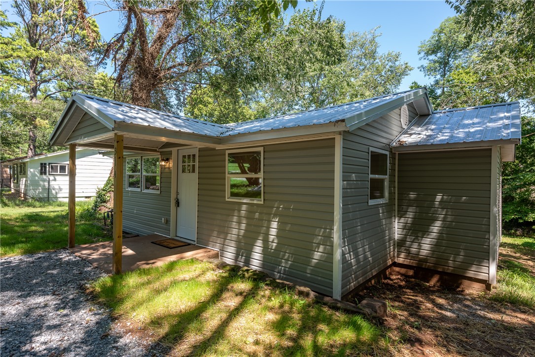 Huntsville City - Residential