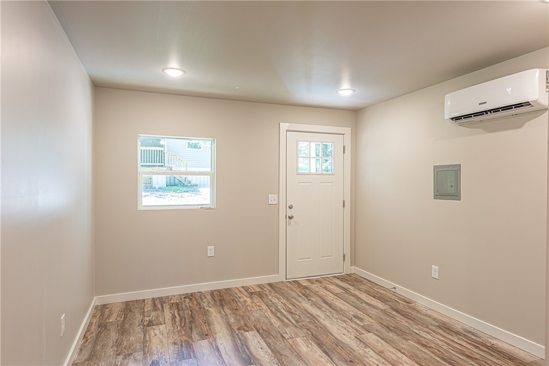 Huntsville City - Residential
