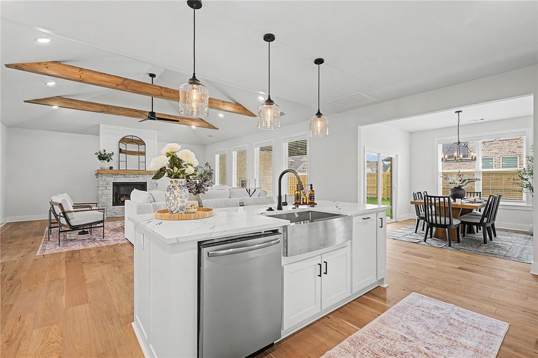 Diamond Estates - Residential