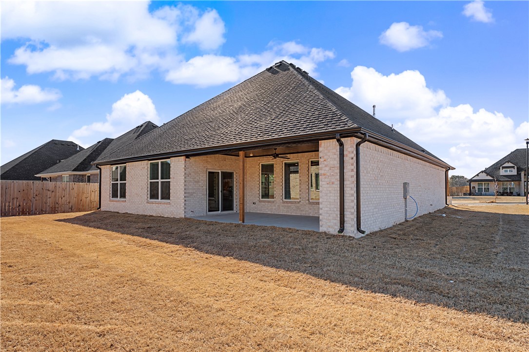 Diamond Estates - Residential