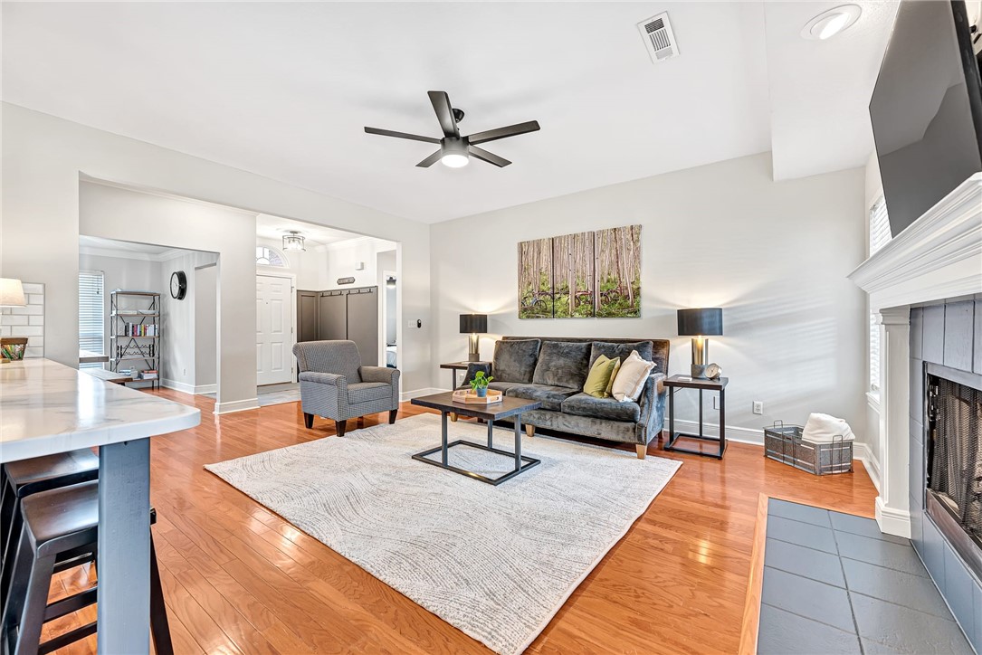 Maidstone Sub Bentonville - Residential Lease