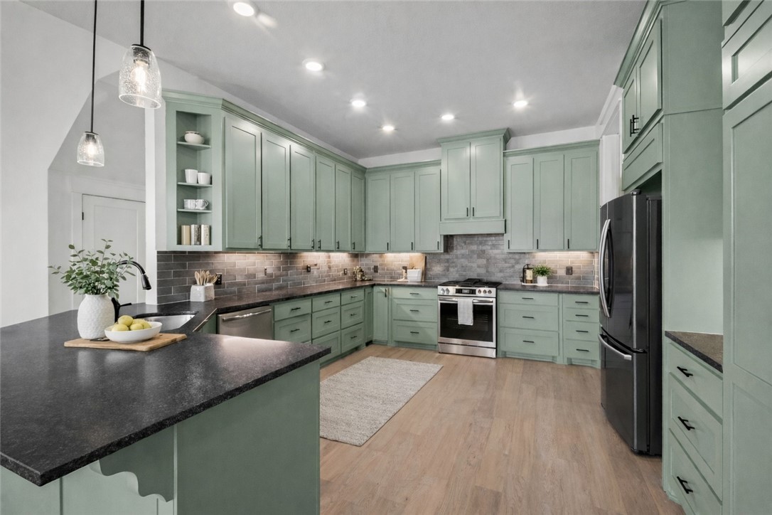 Silver Leaf Estates Ph I Centerton - Residential