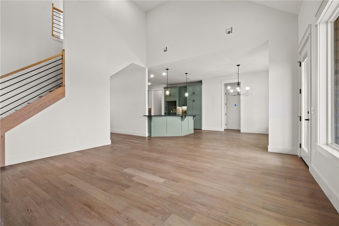 Silver Leaf Estates Ph I Centerton - Residential