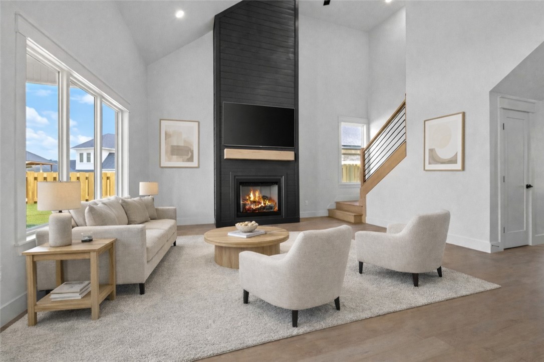 Silver Leaf Estates Ph I Centerton - Residential