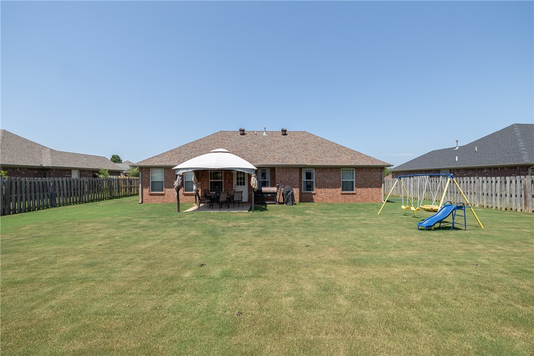 Sienna Estates - Residential