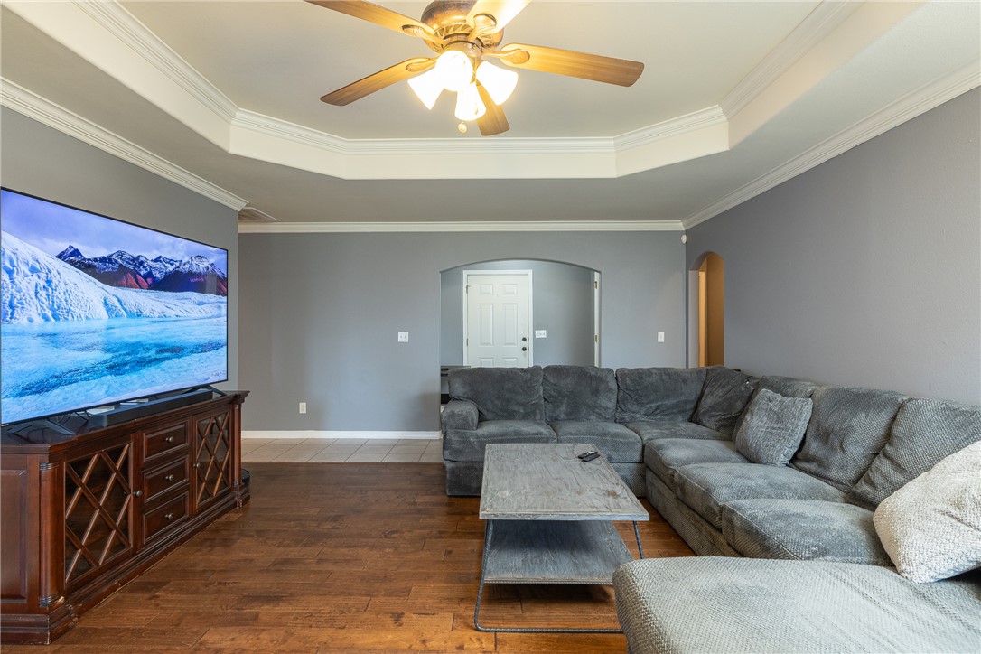 Sienna Estates - Residential