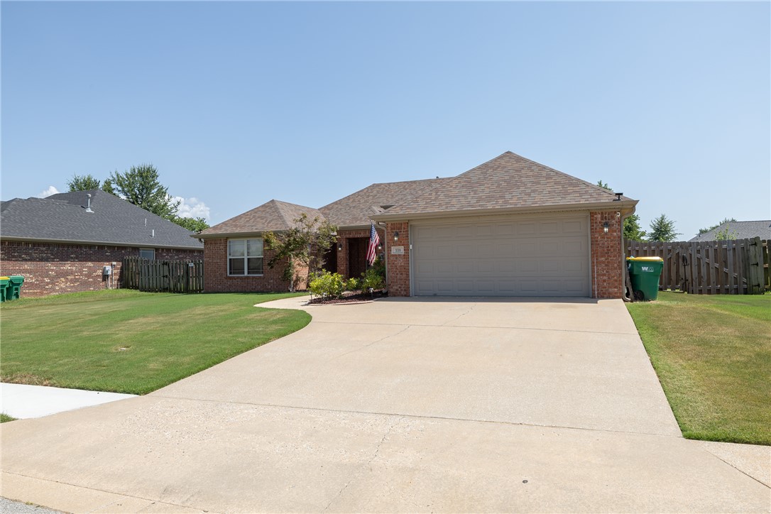 Sienna Estates - Residential