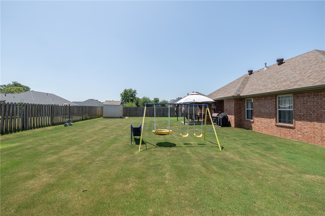 Sienna Estates - Residential